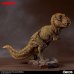 Photo7: Dinomation, Tyrannosaurus Pre-painted Statue 