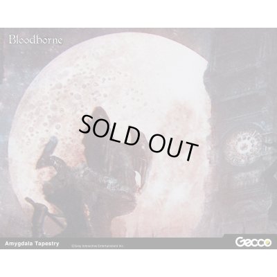 Photo4: Bloodborne, Amygdala Tapestry