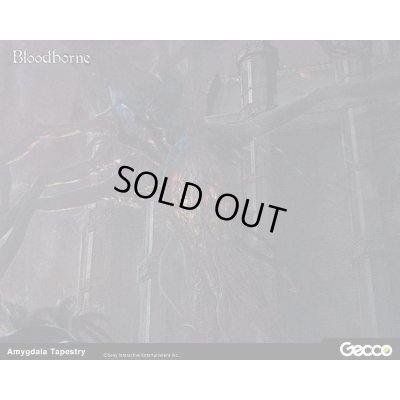 Photo5: Bloodborne, Amygdala Tapestry