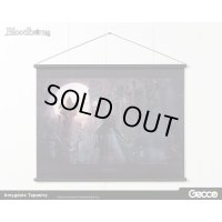 Bloodborne, Amygdala Tapestry