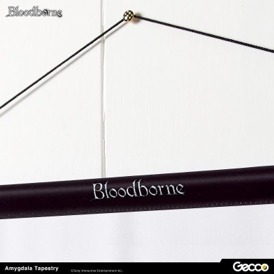 Photo12: Bloodborne, Amygdala Tapestry