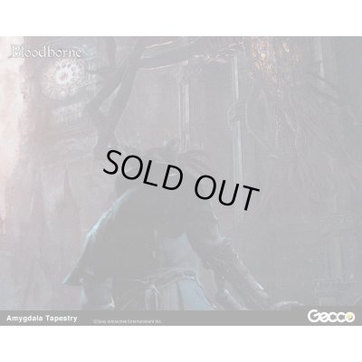 Photo3: Bloodborne, Amygdala Tapestry