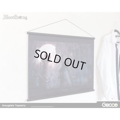 Photo10: Bloodborne, Amygdala Tapestry