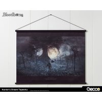 Bloodborne, Hunter's Dream Tapestry