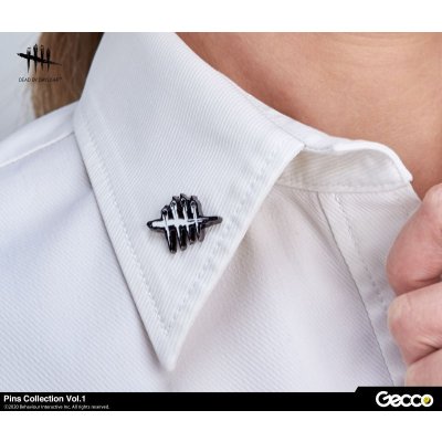 Photo16: Dead by Daylight, Pins Collection Vol.1