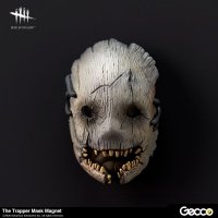 Dead by Daylight, The Trapper Mask Magnet