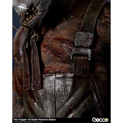 Photo15: Dead by Daylight, The Trapper 1/6 Scale Premium Statue