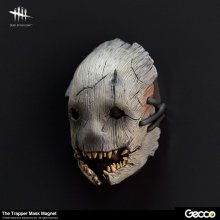 Other Images3: Dead by Daylight, The Huntress Mask Magnet
