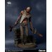 Photo2: Dead by Daylight, The Hillbilly 1/6 Scale Premium Statue (2)