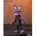 Photo8: Silent Hill 3, Robbie the Rabbit Mini  Purple