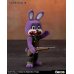Photo10: Silent Hill 3, Robbie the Rabbit Mini  Purple