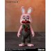 Photo1: Silent Hill 3, Robbie the Rabbit Mini  Pink (1)
