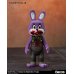 Photo1: Silent Hill 3, Robbie the Rabbit Mini  Purple (1)