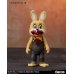 Photo1: Silent Hill 3, Robbie the Rabbit Mini  Yellow (1)