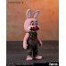Photo7: Silent Hill 3, Robbie the Rabbit Mini  Pink