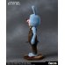 Photo3: SILENT HILL x Dead by Daylight, Robbie the Rabbit Blue 1/6 Scale Statue (3)