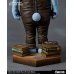 Photo13: SILENT HILL x Dead by Daylight, Robbie the Rabbit Blue 1/6 Scale Statue (13)