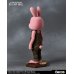 Photo4: SILENT HILL x Dead by Daylight, Robbie the Rabbit Pink 1/6 Scale Statue　