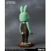 Photo6: SILENT HILL x Dead by Daylight, Robbie the Rabbit Green 1/6 Scale Statue