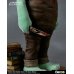 Photo14: SILENT HILL x Dead by Daylight, Robbie the Rabbit Green 1/6 Scale Statue