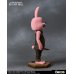 Photo7: SILENT HILL x Dead by Daylight, Robbie the Rabbit Pink 1/6 Scale Statue　 (7)