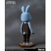 Photo6: SILENT HILL x Dead by Daylight, Robbie the Rabbit Blue 1/6 Scale Statue