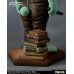 Photo13: SILENT HILL x Dead by Daylight, Robbie the Rabbit Green 1/6 Scale Statue