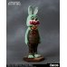 Photo8: SILENT HILL x Dead by Daylight, Robbie the Rabbit Green 1/6 Scale Statue (8)