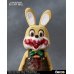 Photo9: SILENT HILL x Dead by Daylight, Robbie the Rabbit Yellow 1/6 Scale Statue (9)