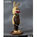Photo17: SILENT HILL x Dead by Daylight, Robbie the Rabbit Yellow 1/6 Scale Statue (17)