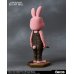 Photo6: SILENT HILL x Dead by Daylight, Robbie the Rabbit Pink 1/6 Scale Statue　