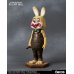Photo2: SILENT HILL x Dead by Daylight, Robbie the Rabbit Yellow 1/6 Scale Statue (2)