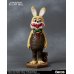Photo1: SILENT HILL x Dead by Daylight, Robbie the Rabbit Yellow 1/6 Scale Statue (1)