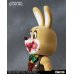 Photo11: SILENT HILL x Dead by Daylight, Robbie the Rabbit Yellow 1/6 Scale Statue (11)