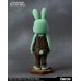 Photo5: SILENT HILL x Dead by Daylight, Robbie the Rabbit Green 1/6 Scale Statue (5)