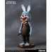 Photo2: SILENT HILL x Dead by Daylight, Robbie the Rabbit Blue 1/6 Scale Statue (2)