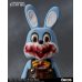 Photo9: SILENT HILL x Dead by Daylight, Robbie the Rabbit Blue 1/6 Scale Statue (9)