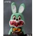 Photo9: SILENT HILL x Dead by Daylight, Robbie the Rabbit Green 1/6 Scale Statue (9)