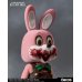 Photo10: SILENT HILL x Dead by Daylight, Robbie the Rabbit Pink 1/6 Scale Statue　