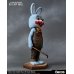 Photo17: SILENT HILL x Dead by Daylight, Robbie the Rabbit Blue 1/6 Scale Statue