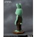 Photo4: SILENT HILL x Dead by Daylight, Robbie the Rabbit Green 1/6 Scale Statue