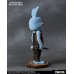 Photo7: SILENT HILL x Dead by Daylight, Robbie the Rabbit Blue 1/6 Scale Statue (7)