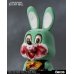 Photo10: SILENT HILL x Dead by Daylight, Robbie the Rabbit Green 1/6 Scale Statue