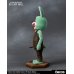 Photo3: SILENT HILL x Dead by Daylight, Robbie the Rabbit Green 1/6 Scale Statue (3)