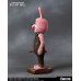 Photo3: SILENT HILL x Dead by Daylight, Robbie the Rabbit Pink 1/6 Scale Statue　 (3)