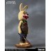 Photo15: SILENT HILL x Dead by Daylight, Robbie the Rabbit Yellow 1/6 Scale Statue