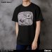 Photo3: SILENT HILL T-shirt/ INU END (Color: Black) (3)