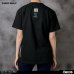 Photo8: SILENT HILL T-shirt/ MIRA (Color: Black) (8)