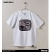 Photo1: SILENT HILL T-shirt/ INU END (Color: White) (1)