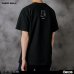 Photo8: SILENT HILL T-shirt/ INU END (Color: Black) (8)